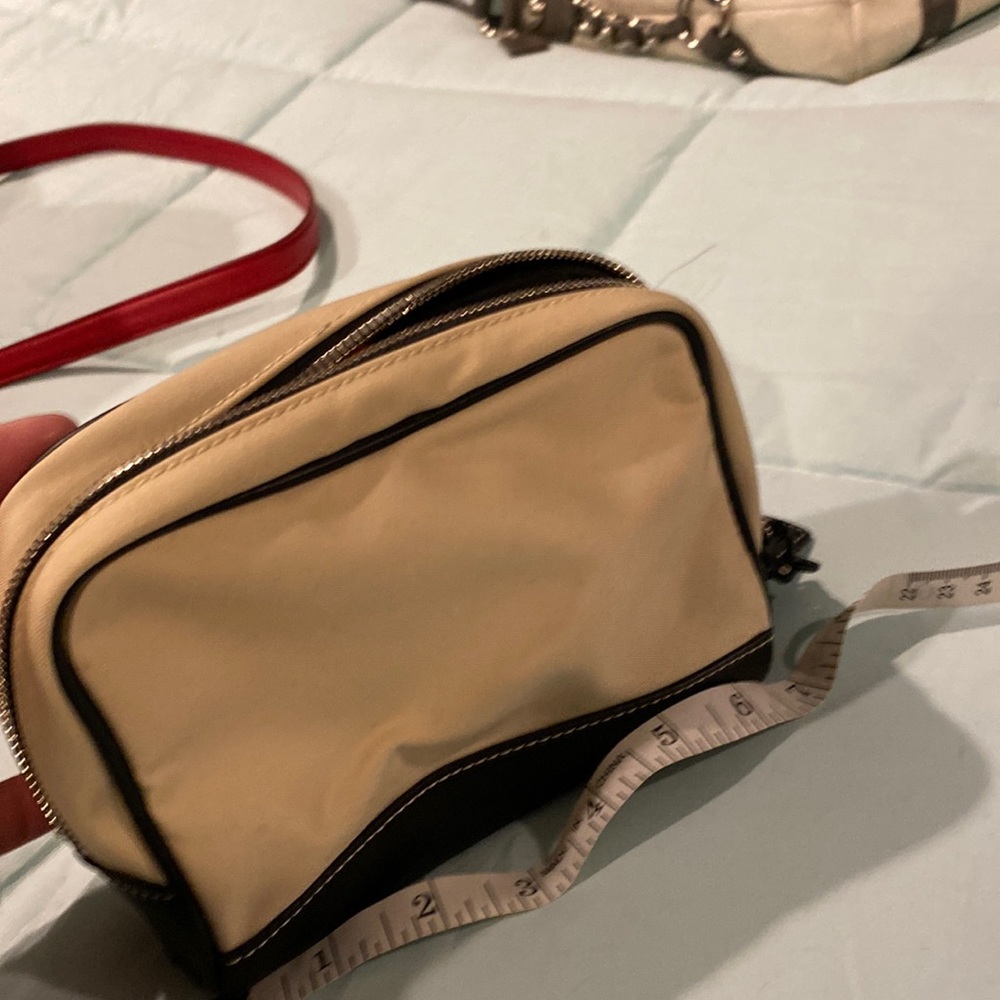 Little makeup bag